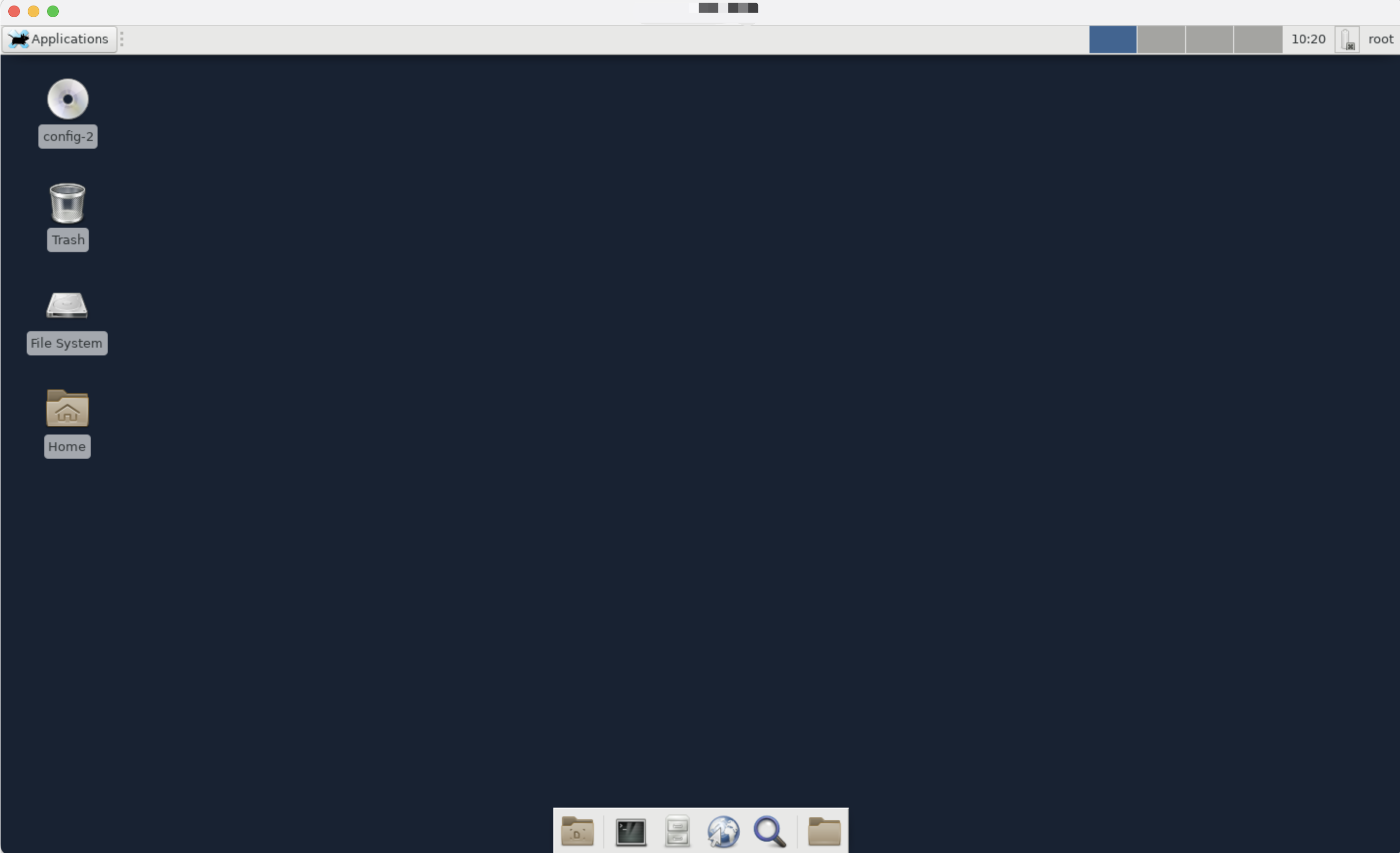 Remote Desktop